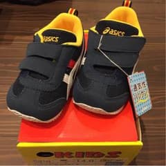 ♪かんかん様専用♪☆新品☆asics アイダホBABY II 14cmのサムネイル