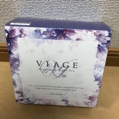 ヴィアージュ パープルM/Lのサムネイル
