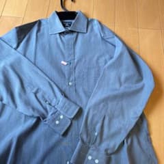 バーバリー　シャツ　ワイシャツ　メンズのサムネイル