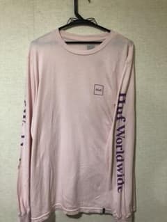 HUF ロンTのサムネイル