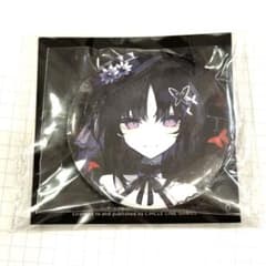 魔法少女ノ魔女裁判 宝生マーゴ 缶バッジ 中国CF返礼品 - メルカリ