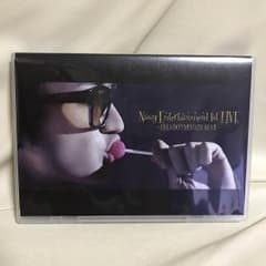 nissy 1st LIVE DVDのサムネイル
