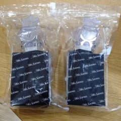 SixTONESペンライト　MILESixTONES 2本