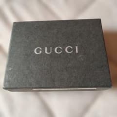 GUCCI 空箱のサムネイル