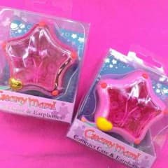 2つセット♡クリィミーマミ♡イヤホンケース♡イヤホンのサムネイル