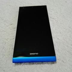 スマホ 京セラDIGNO wx10k dual2のサムネイル