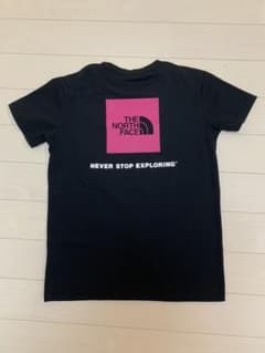 ノースフェイス　Tシャツ　Mサイズのサムネイル