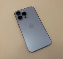 iPhone13pro 시에라 블루 256GB