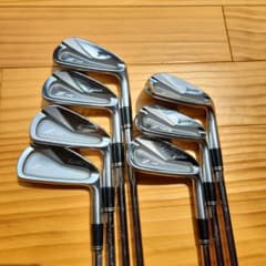 スリクソン　アイアン　Z745のサムネイル
