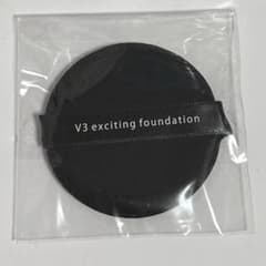 V3ファンデーション専用パフのサムネイル