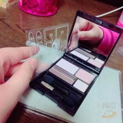 コフレドール♡アイシャドウのサムネイル