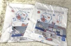 ちいかわ ロングタオル2枚セットのサムネイル
