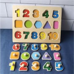 【新品】パズルのサムネイル