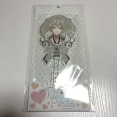 刀剣乱舞　鶴丸国永　マジカルステッキのサムネイル