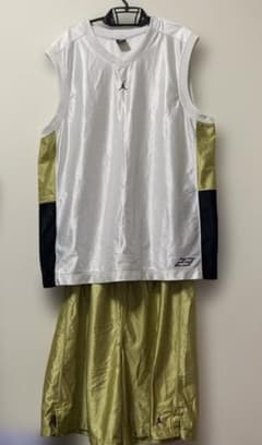 Jordan Nike set up XXL Japan 3-4Lのサムネイル