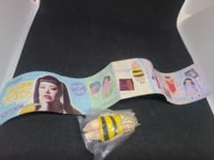 渡辺直美　ガチャ　蜂のサムネイル