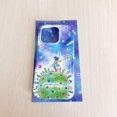 Motoki Birthday iPhoneケース 15Proのサムネイル