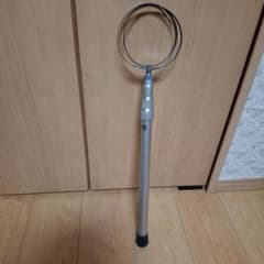 志賀昆虫　捕虫網　虫取り網　150cm 昆虫採集 志賀昆虫 捕虫網 虫取り網 150cm 昆虫採集 - メルカリ