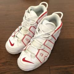 NIKE モアテンのサムネイル
