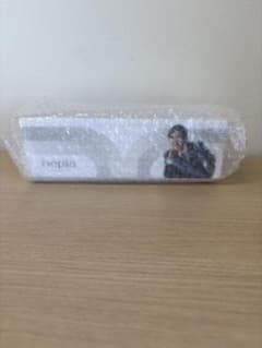 ネピア 目黒蓮 ティッシュケース スノウマン スノーマン - メルカリ