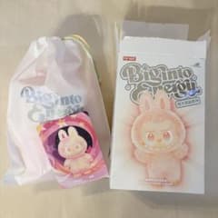 ラブブ エナジー ロイヤリティのサムネイル