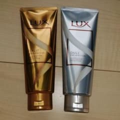 LUX スーパーリッチシャイン アフターサロン カット後用トリートメント 18…のサムネイル