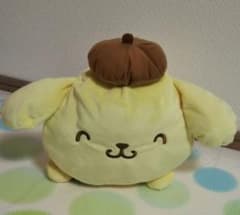 ポムポムプリン ティッシュカバーのサムネイル