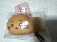 ちいかわ ちいかわ焼き マスコットのサムネイル