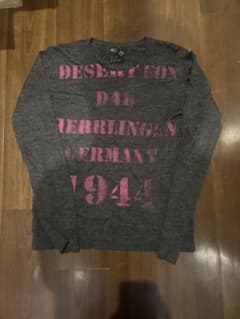archive PPFM Long Sleeve Teeのサムネイル