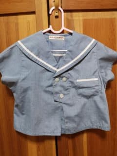 HIROKOKOSHINO 制服 夏服のサムネイル