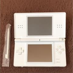 DS lite 本体のサムネイル