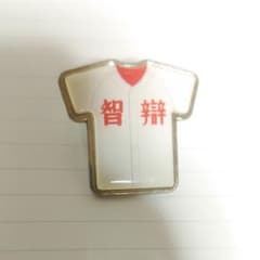 ～特別値下げ～ 智辯和歌山  ピンバッチのサムネイル