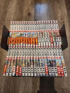七つの大罪 全41巻+原初 初版9巻～41巻+原初1冊 帯多数 11巻同封シールのサムネイル