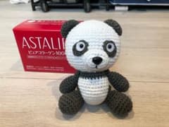 ぬいぐるみのサムネイル