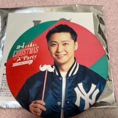Da‐iCE 缶バッジのサムネイル