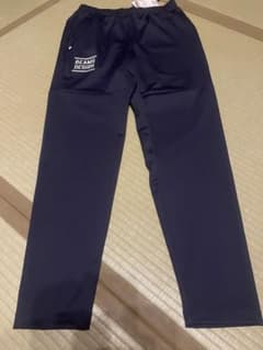 【新品】ゼット/BEAMS ピステパンツ ネイビー Lサイズ BOV74401P 新品】ゼット/BEAMS ピステパンツ ネイビー Lサイズ BOV74401P - メルカリ