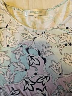 エミリオプッチ半袖Tシャツのサムネイル