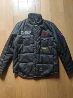 430 FOURTHIRTY フォーサーティ ジャケットのサムネイル