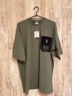 DOD×BREEZEコラボ　大人Tシャツ&限定ショッパーのサムネイル