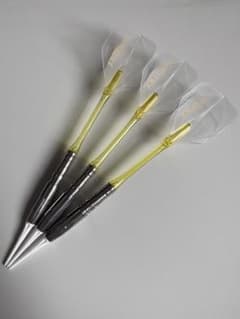 ジョーカードライバーアルティメット【Re.バカラ-pe】19gエクストラ