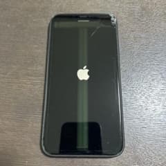 Apple iPhone 11 (画面にひびあり)のサムネイル