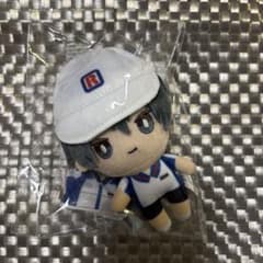 テニスの王子様 ぬいぐるみ 越前リョーマ お着替え - メルカリ