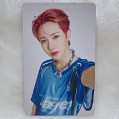 NCTDREAM 드리쇼 4 랜덤 트레카 론준