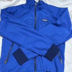 Patagonia バギーズジャケットのサムネイル