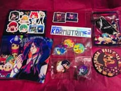 On the Rocks Zine VA-11 Hall-Aグッズ - メルカリ