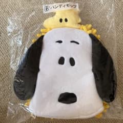 スヌーピー　ハンディモップのサムネイル