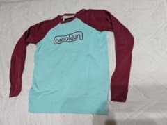 Brooklyn Industries スウェットのサムネイル