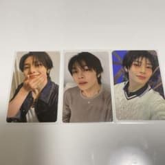 straykids スキズ karma hmv accordion アイエン - メルカリ