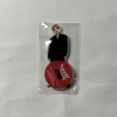 深堀未来 ミニアクリルスタンド ballistik boyz - メルカリ