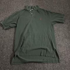 Polo by Ralph Lauren 半袖ポロシャツ グリーンのサムネイル